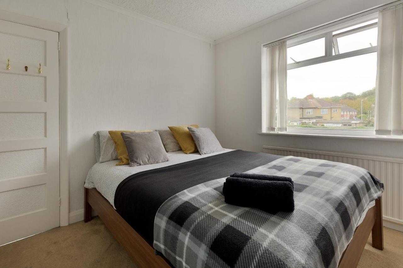 Goshawk Gardens Apartamento Hayes  Exterior foto