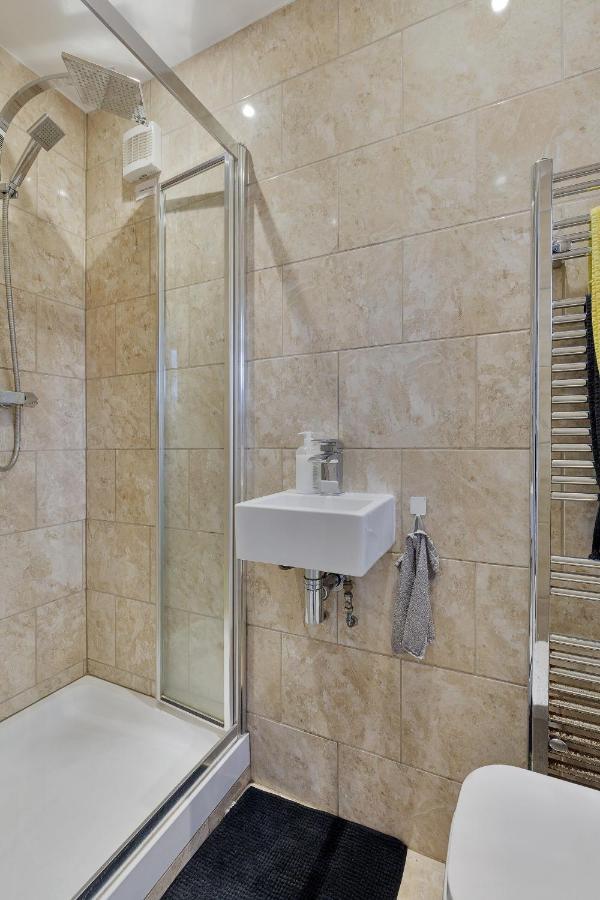 Goshawk Gardens Apartamento Hayes  Exterior foto